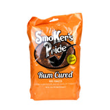 Smoker’s Pride Rum Cured Pipe Tobacco 12 oz. Bag