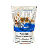 Smokin' G Pipe Tobacco Turkish Mellow Blend 8 oz. Bag – Tobacco Stock