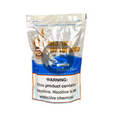 Smokin’ G Pipe Tobacco Turkish Mellow Blend 8 oz. Bag