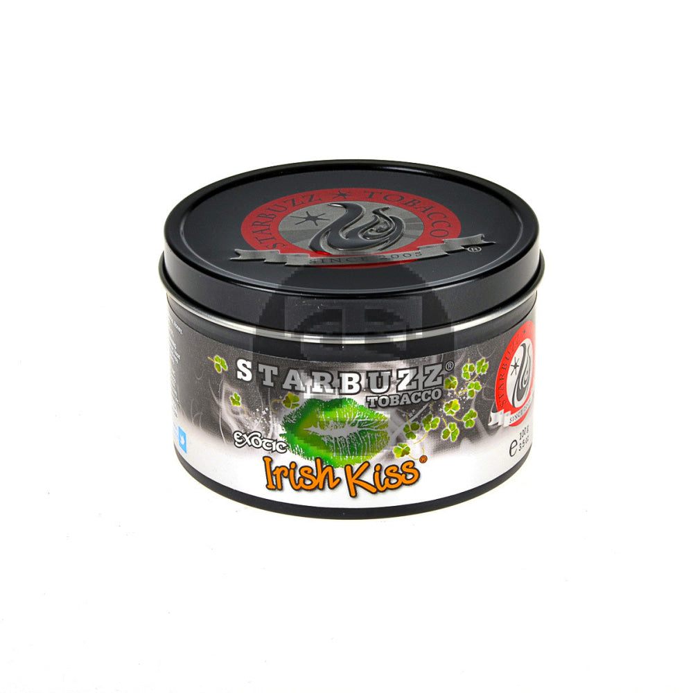 StarBuzz Bold Irish Kiss Hookah Shisha 100g 1