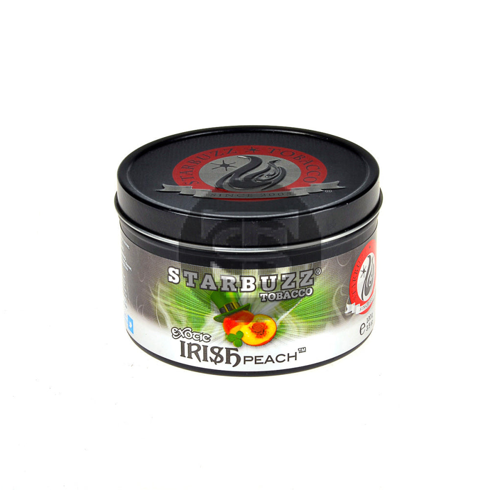 StarBuzz Bold Irish Peach Hookah Shisha 250g 1
