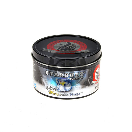 StarBuzz Bold Margarita Freeze Hookah Shisha 250g 1
