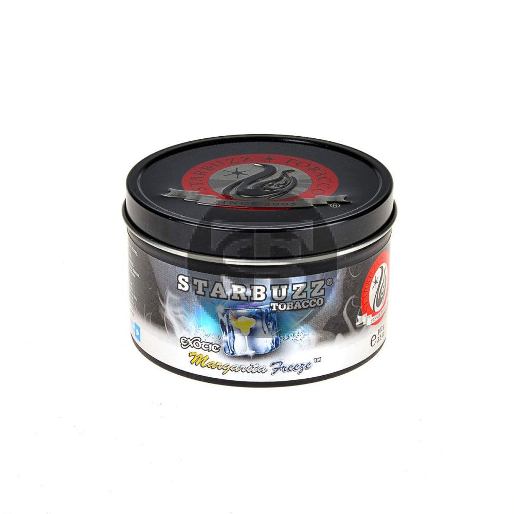 StarBuzz Bold Margarita Freeze Hookah Shisha 250g 1