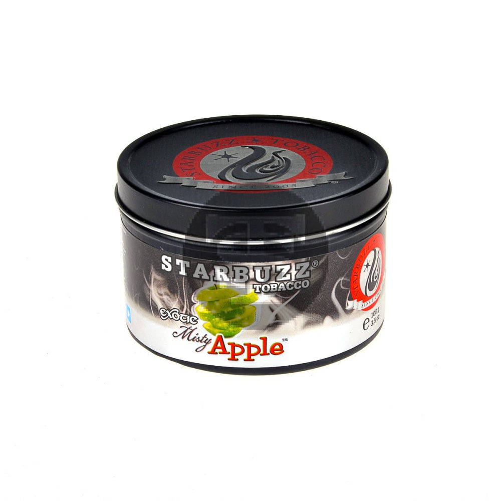 StarBuzz Bold Misty Apple Hookah Shisha 250g 1