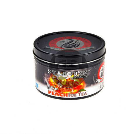 StarBuzz Bold Peach Ice Tea Hookah Shisha 250g 1