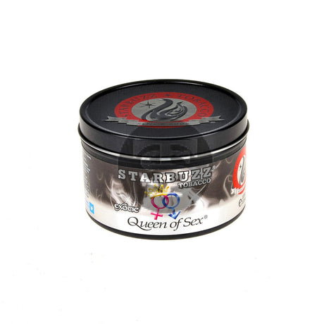 StarBuzz Bold Queen Of Sex Hookah Shisha 250g 1