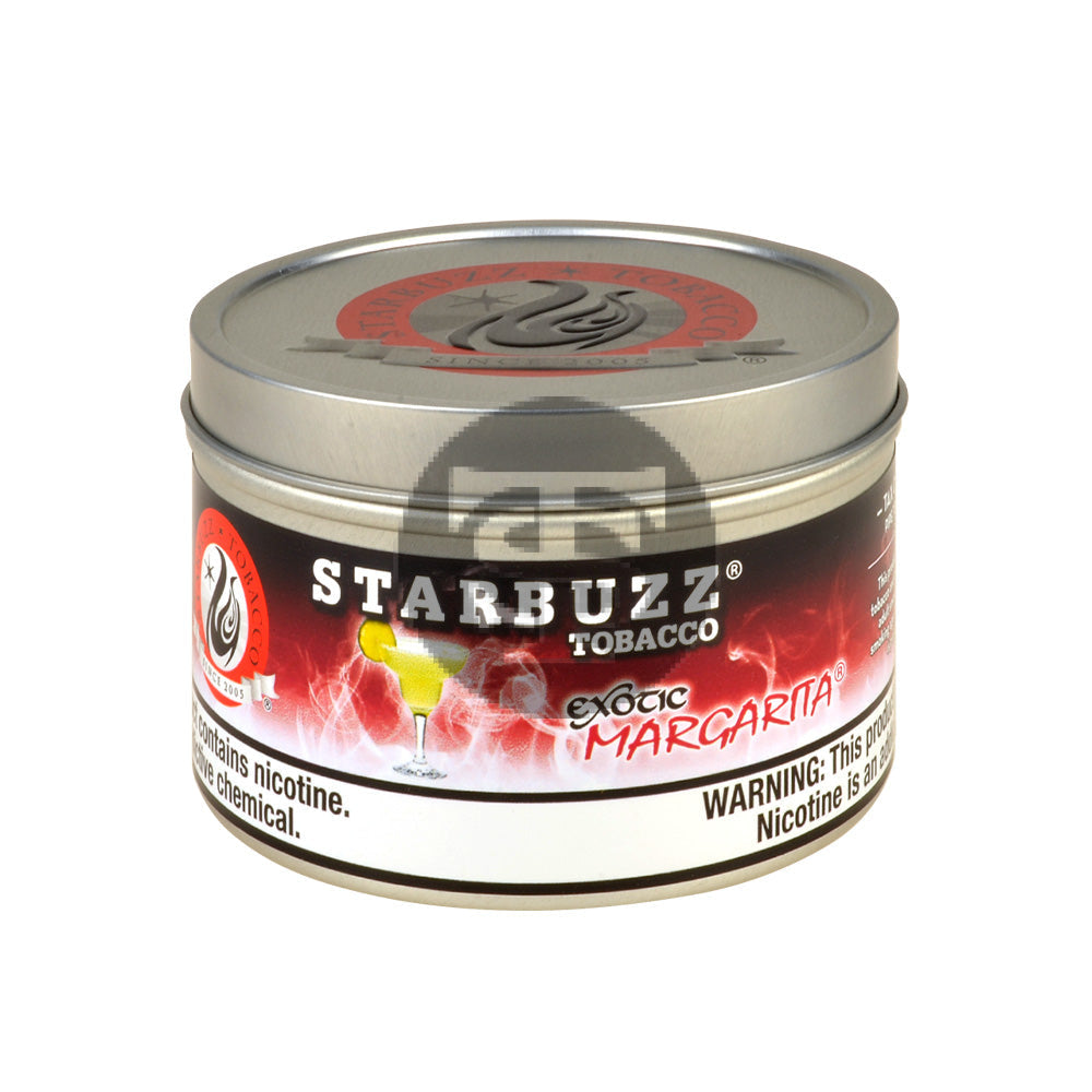 StarBuzz Exotic Margarita Hookah Shisha 250g 1