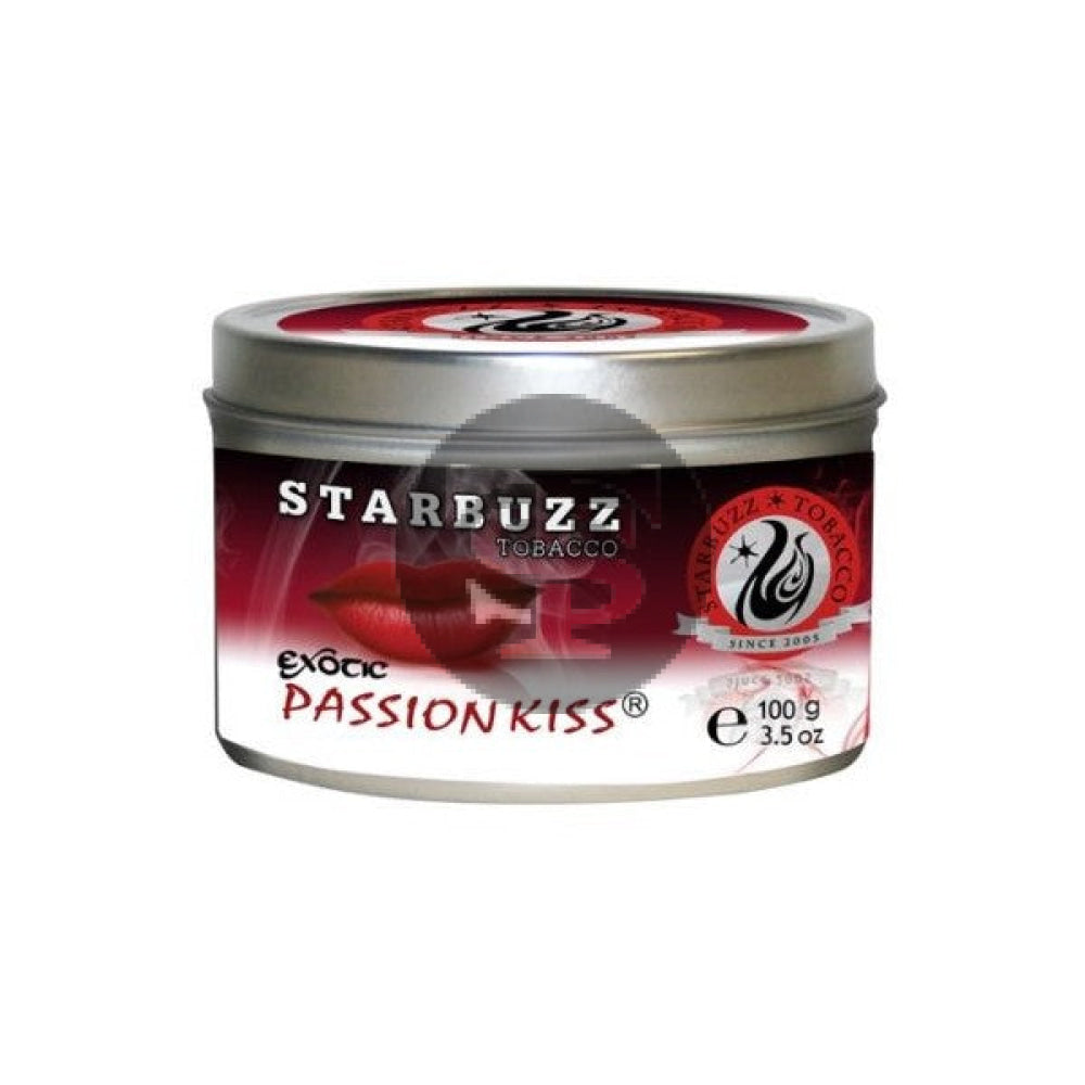 StarBuzz Exotic Passion Kiss Hookah Shisha 100g 1