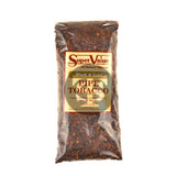 Super Value Pipe Tobacco Black & Gold 12 oz. Bag 1