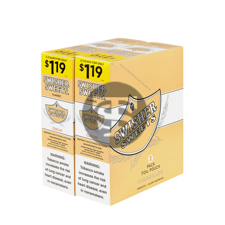 swisher sweet cigarettes price Sweets Cigars Swisher Sweets Cigarillos Regular -