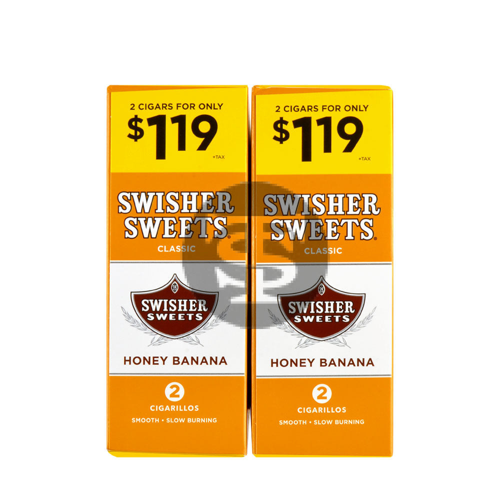 SWISHER SWEETS スウィッシャースイート AMBER スウィッシャースイート シガリロ SWISHER SWEET CIGARILLOS - 世界の
