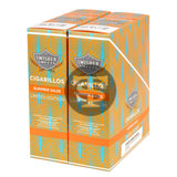 Swisher Sweets Cigarillos $1.19 Pre Priced 30 Packs of 2 Cigars Summer Daze