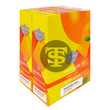 Swisher Sweets Cigarillos $1.39 Pre Priced 30 Packs of 2 Cigars Mango Blaze