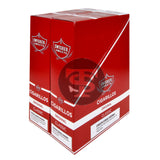 Swisher Sweets Cigarillos $1.39 Pre Priced 30 Packs of 2 Cigars Regular