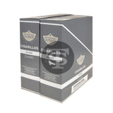 Swisher Sweets Cigarillos $1.39 Pre Priced 30 Packs of 2 Cigars Silver