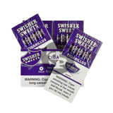 Swisher Sweets Cigarillos 20 Packs of 5 Grape 3
