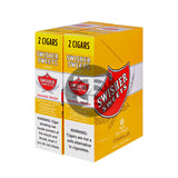 Swisher Sweets Cigarillos 30 Packs of 2 Cigars Banana Smash