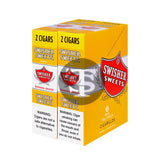 Swisher Sweets Cigarillos 30 Packs of 2 Cigars Banana Smash