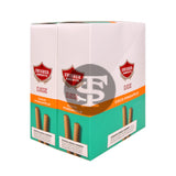 Swisher Sweets Classic Cigarillos $1.39 Pre Priced 30 Packs of 2 Cigars Coco Pineapple