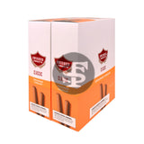 Swisher Sweets Classic Cigarillos $1.39 Pre Priced 30 Packs of 2 Cigars Orange Cream