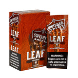 Swisher Sweets Leaf 10/3-ct Pack of 30 Cognac 3