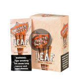 Swisher Sweets Leaf 10/3-ct Pack of 30 Irish Cream
