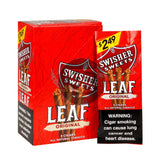 Swisher Sweets Leaf 3 for $2.49 Pack of 30 Original 3