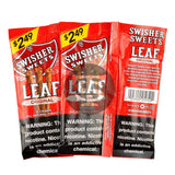 Swisher Sweets Leaf 3 for $2.49 Pack of 30 Original 4