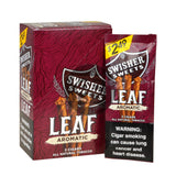 Swisher Sweets Leaf 3 for $2.49 Pack of 30 Aromatic 3