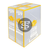 Swisher Sweets Legend Diamond Cigarillos 30 pouches of 2 $1.29 pre-price
