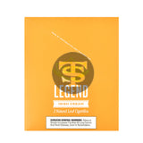 Swisher Sweets Legend Irish Cream Cigarillos 15 pouches of 2