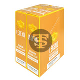 Swisher Sweets Legend Irish Cream Cigarillos 30 pouches of 2 $1.29 pre-price