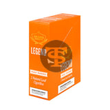 Swisher Sweets Legend Maui Mango Cigarillos 15 pouches of 2