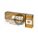 Swisher Sweets Little Cigars 100mm 10 Packs of 20 Full Blend 1