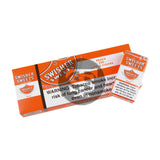 Swisher Sweets Little Cigars 100mm 10 Packs of 20 Peach 2