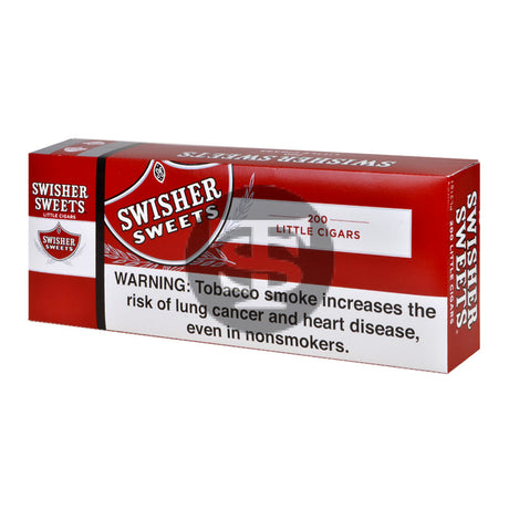 swisher sweet cigarettes near me LEAF 3/2.49 3PK 10CT Swisher Sweets - Finck Cigar