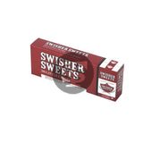 Swisher Sweets Little Cigars 100mm 10 Packs of 20 Regular 3