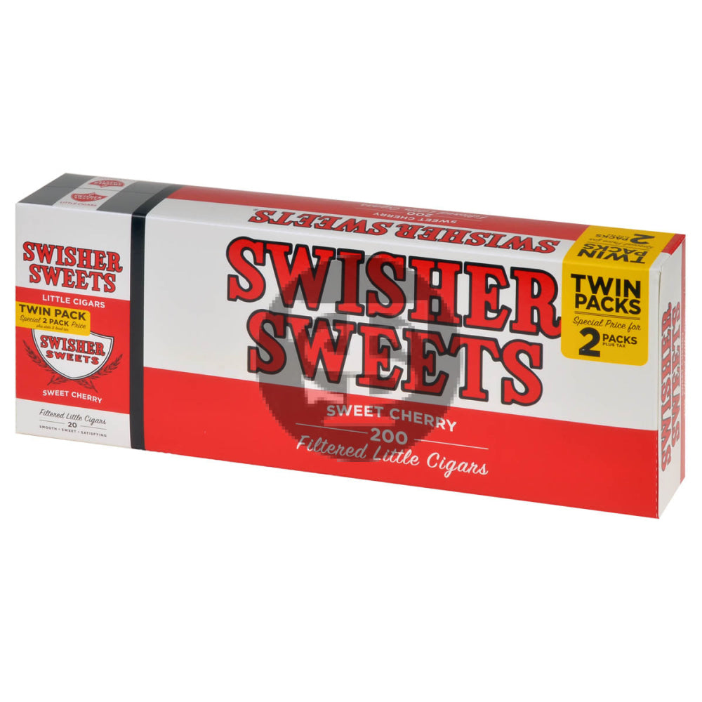 SWISHER SWEETS 全種類セット Swisher Sweets Summer Daze Cigarillos | 2 for 1.19 | TobaccoStock