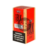Swisher Sweets Wood Tip BLK Pack of 25 Cigars Cherry