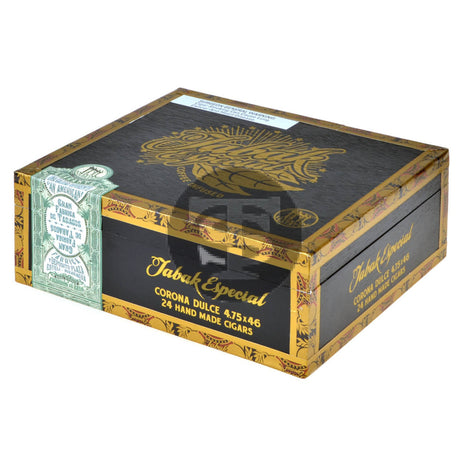 Tabak Especial Corona Dulce Cigars Box of 24 1