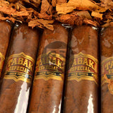 Tabak Especial Gordito Negra Cigars Box of 10