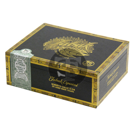 Tabak Especial Robusto Dulce Cigars Box of 24 1
