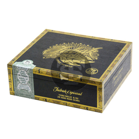 Tabak Especial Toro Dulce Cigars Box of 24 1