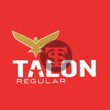 Talon Regular Filtered Cigars 10 Packs of 20