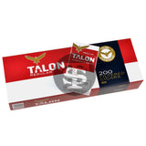 Talon Regular Filtered Cigars 10 Packs of 20