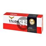 Talon Sweet Filtered Cigars 10 Packs of 20
