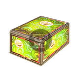 Tatiana Classic Caribbean Chill Corona Cigars Box of 25 1