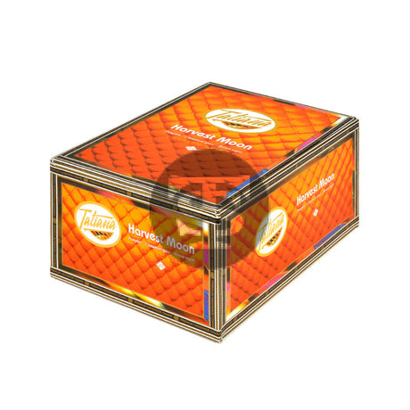 Tatiana Classic Harvest Moon Corona Cigars Box of 25 1