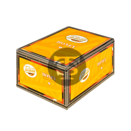 Tatiana Classic Honey Corona Cigars Box of 25 1