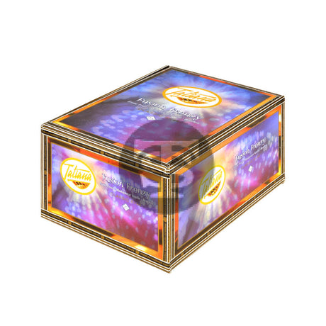 Tatiana Classic Trios Fusion Frenzy Corona Cigars Box of 25 1